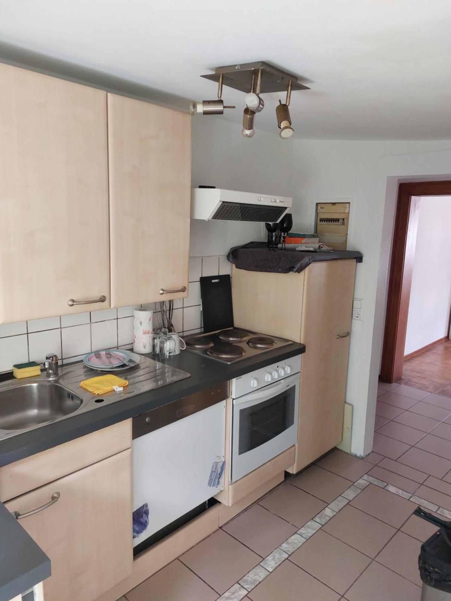 Appartment St Georges Kornwestheim Extérieur photo
