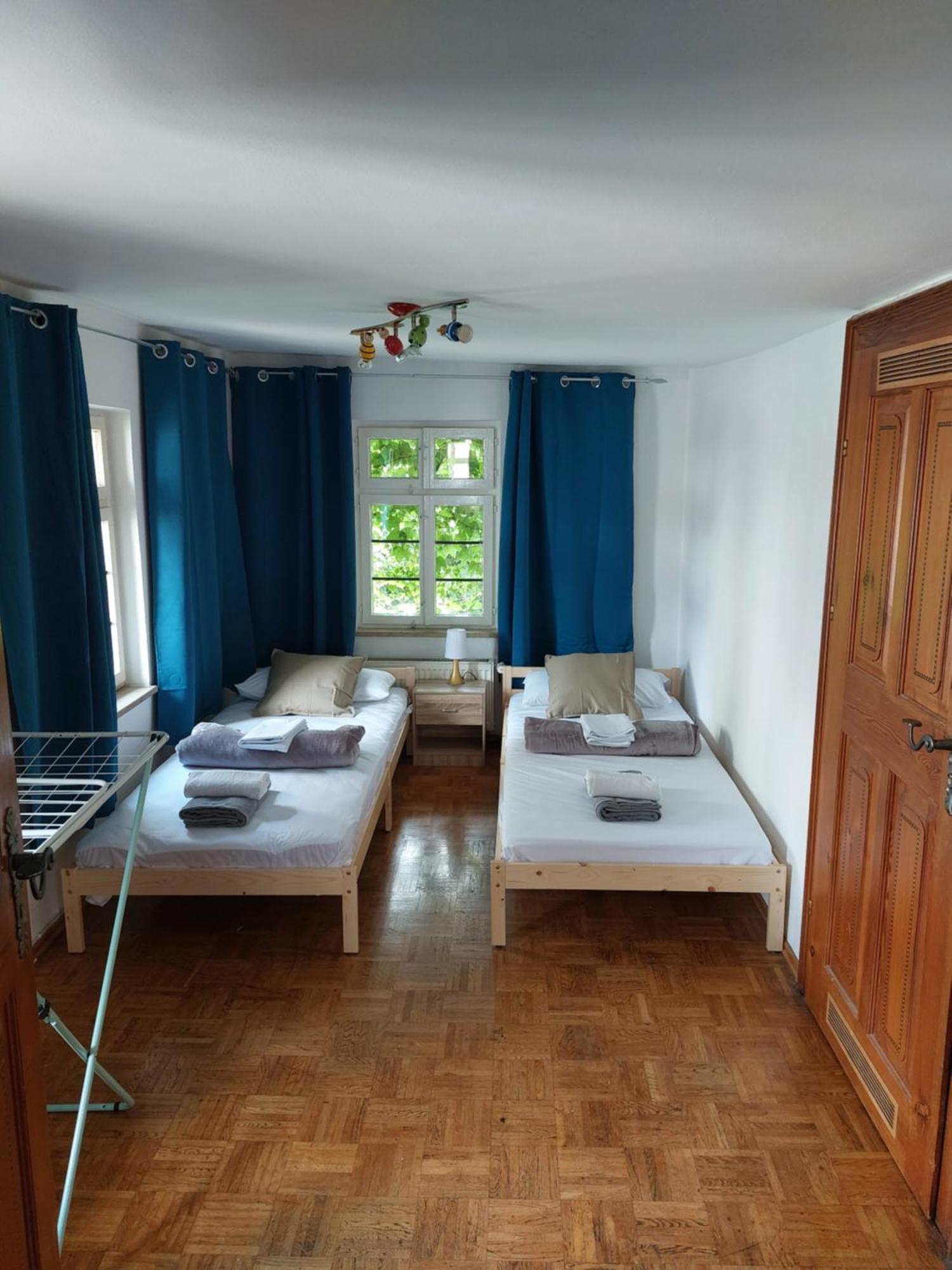 Appartment St Georges Kornwestheim Extérieur photo