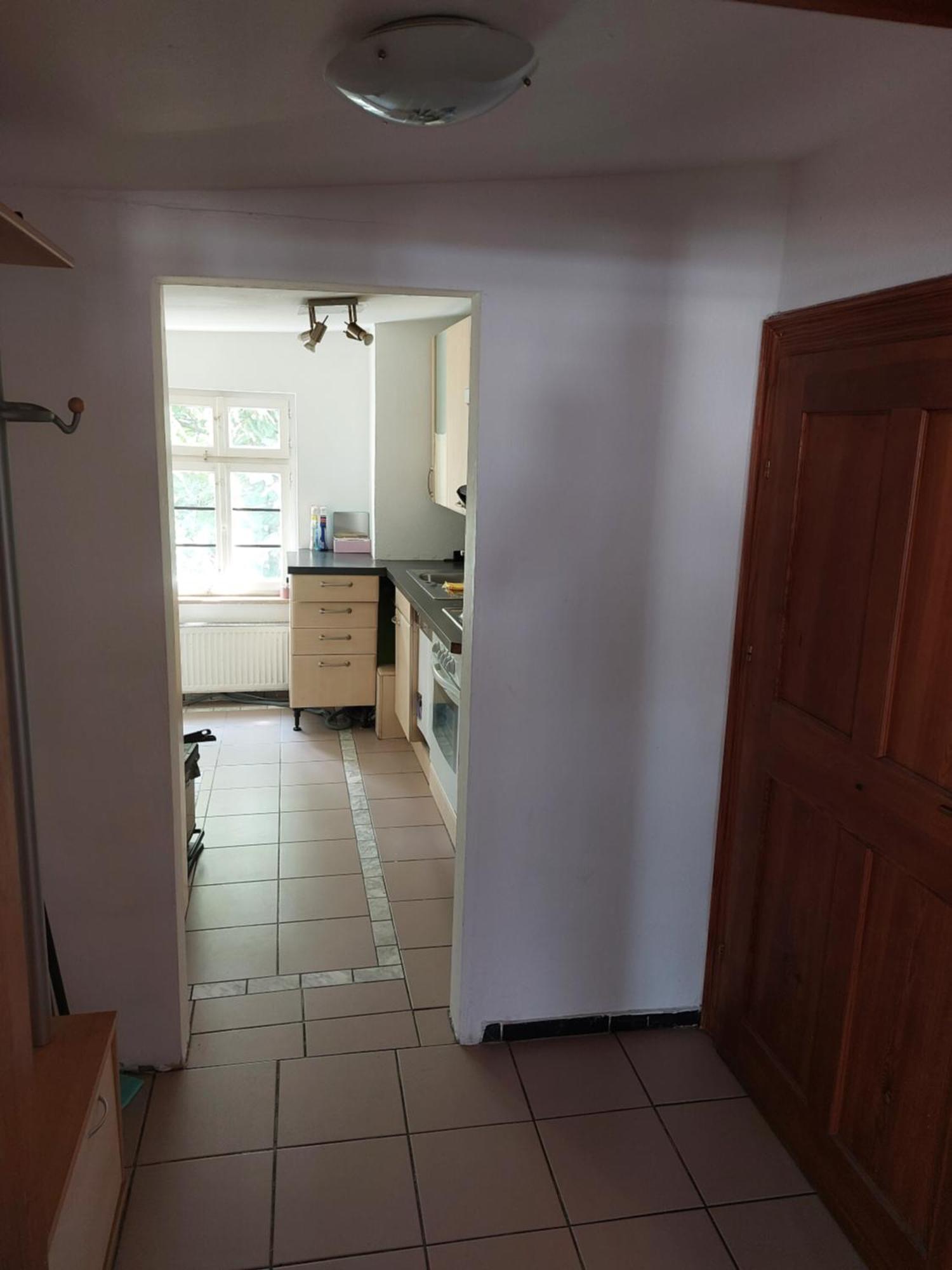 Appartment St Georges Kornwestheim Extérieur photo